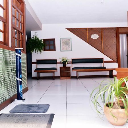 Pousada Oasis Teresópolis Екстериор снимка