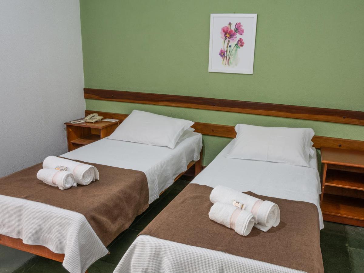 Pousada Oasis Teresópolis Екстериор снимка