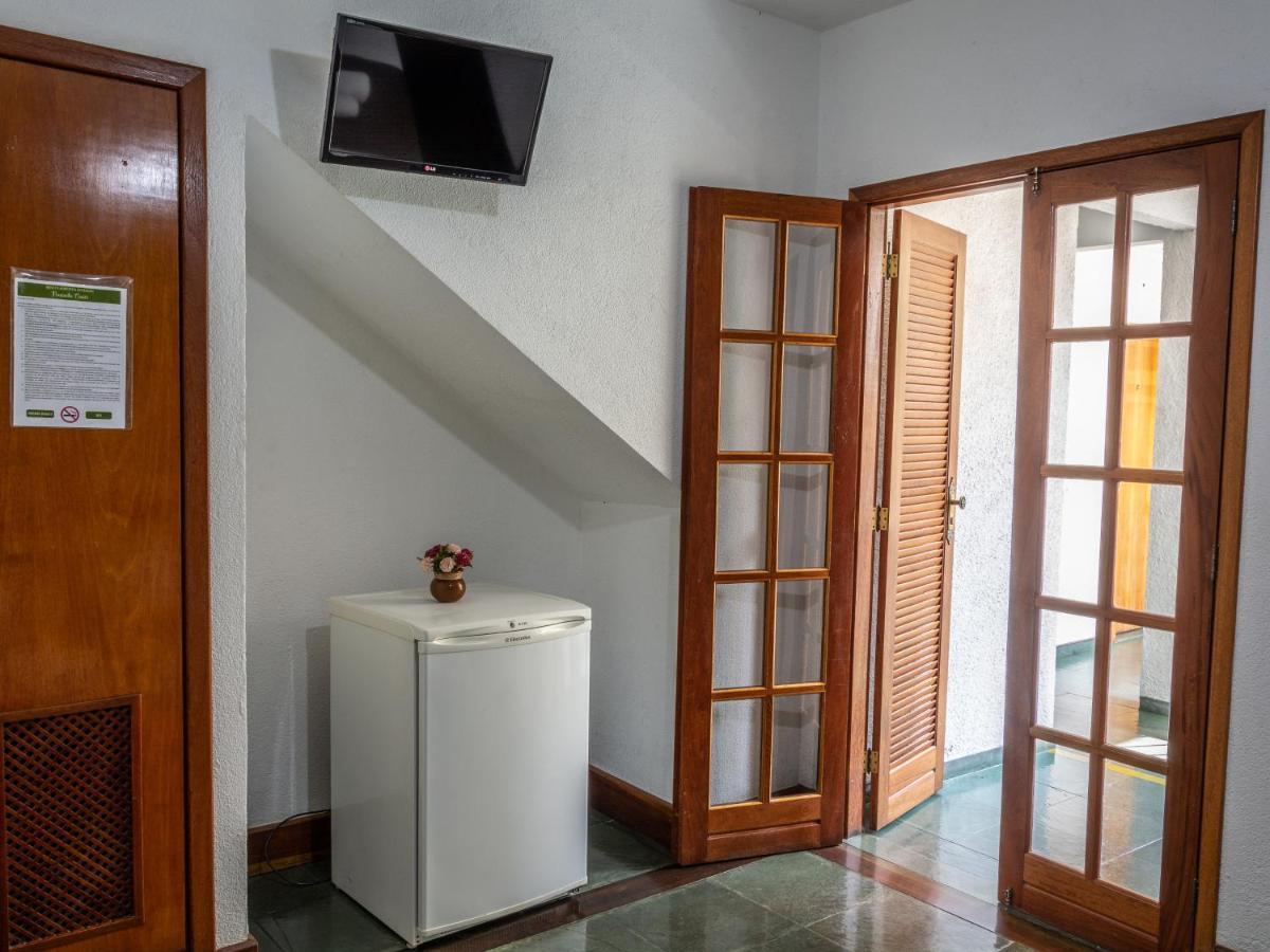 Pousada Oasis Teresópolis Екстериор снимка