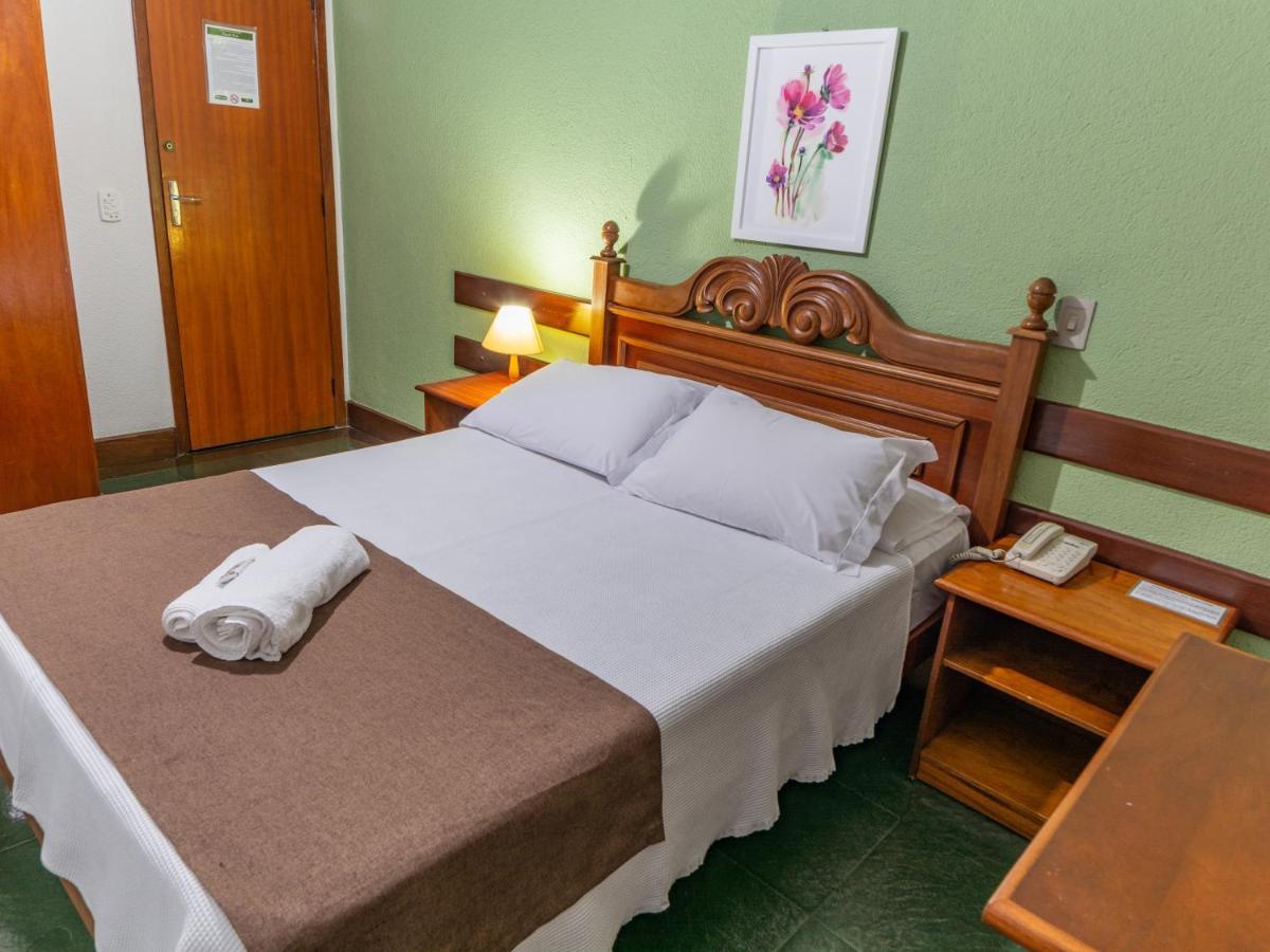 Pousada Oasis Teresópolis Екстериор снимка