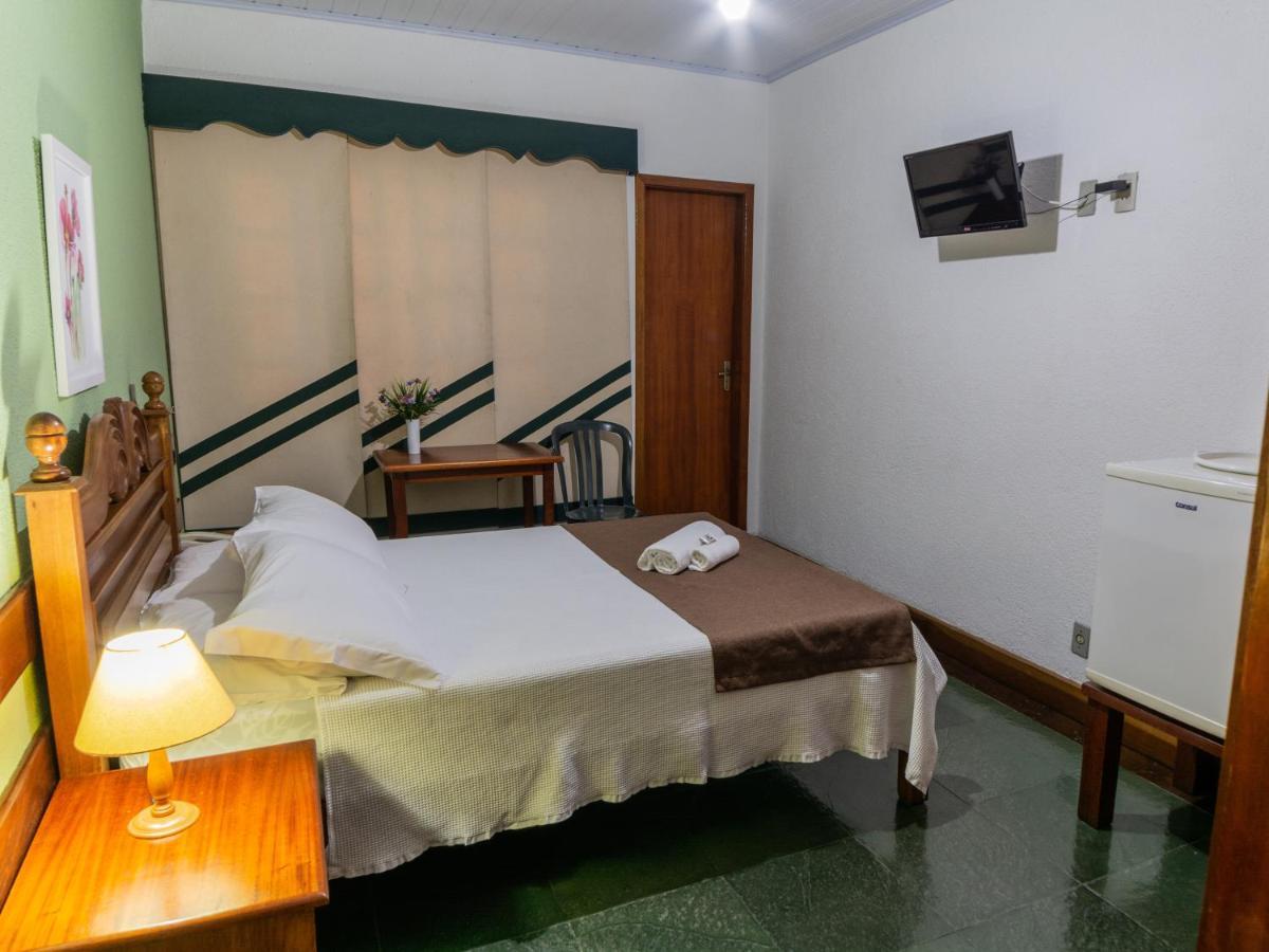 Pousada Oasis Teresópolis Екстериор снимка