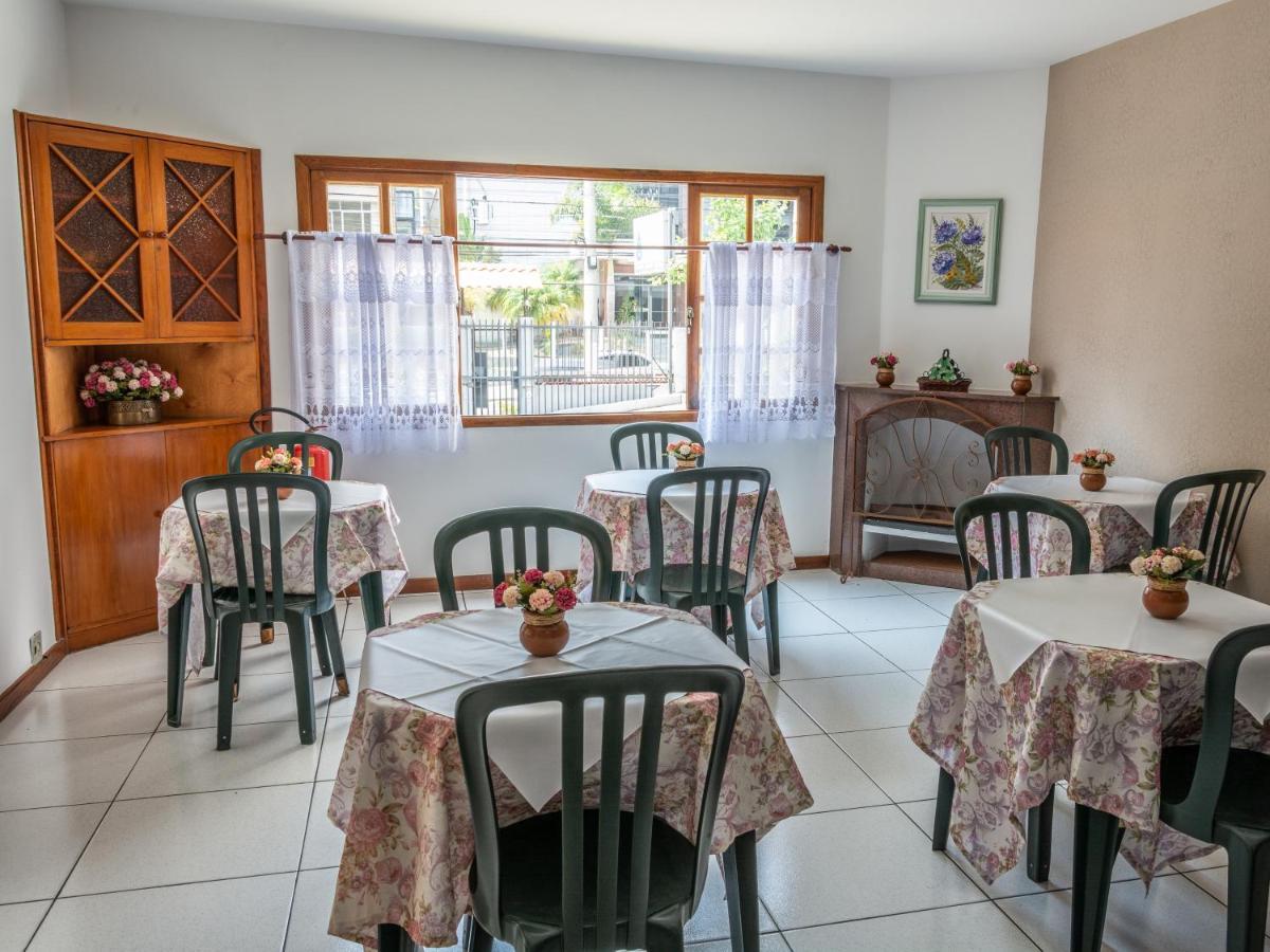 Pousada Oasis Teresópolis Екстериор снимка