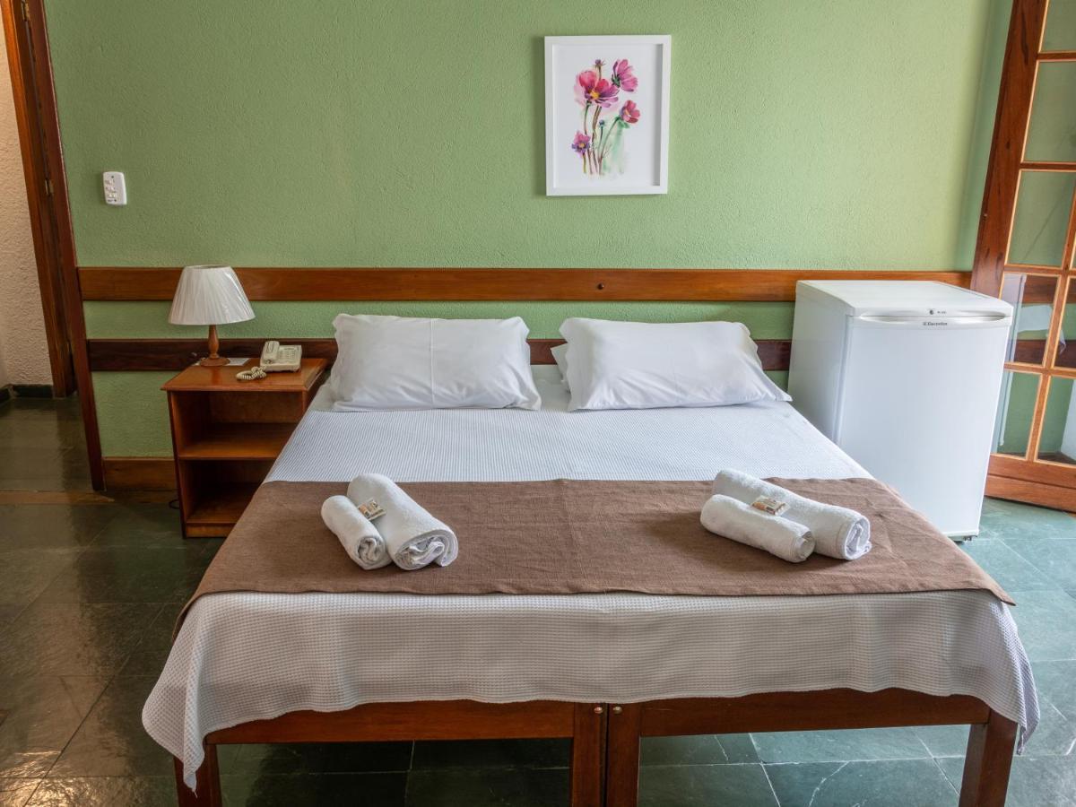 Pousada Oasis Teresópolis Екстериор снимка