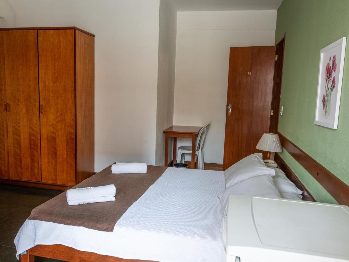 Pousada Oasis Teresópolis Екстериор снимка