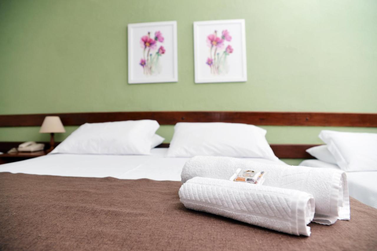 Pousada Oasis Teresópolis Екстериор снимка