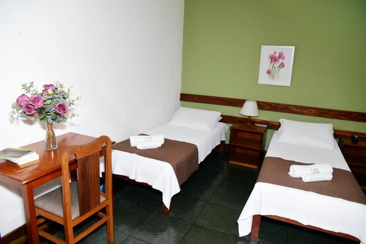 Pousada Oasis Teresópolis Екстериор снимка