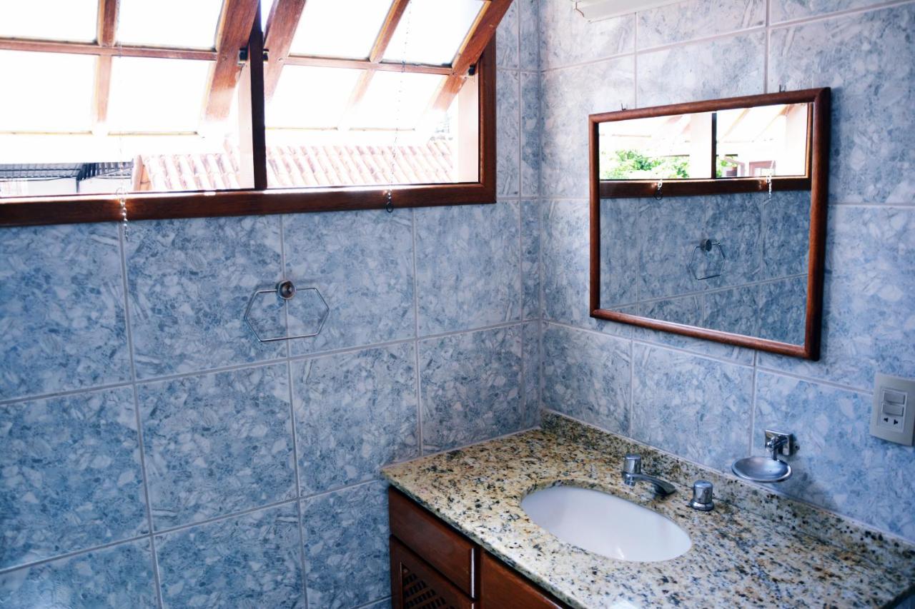 Pousada Oasis Teresópolis Екстериор снимка