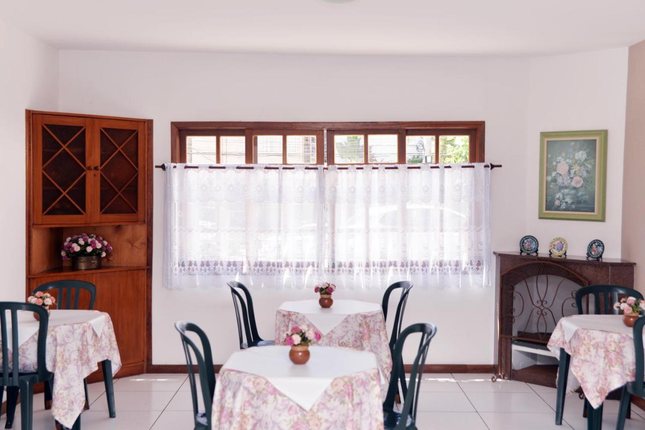 Pousada Oasis Teresópolis Екстериор снимка